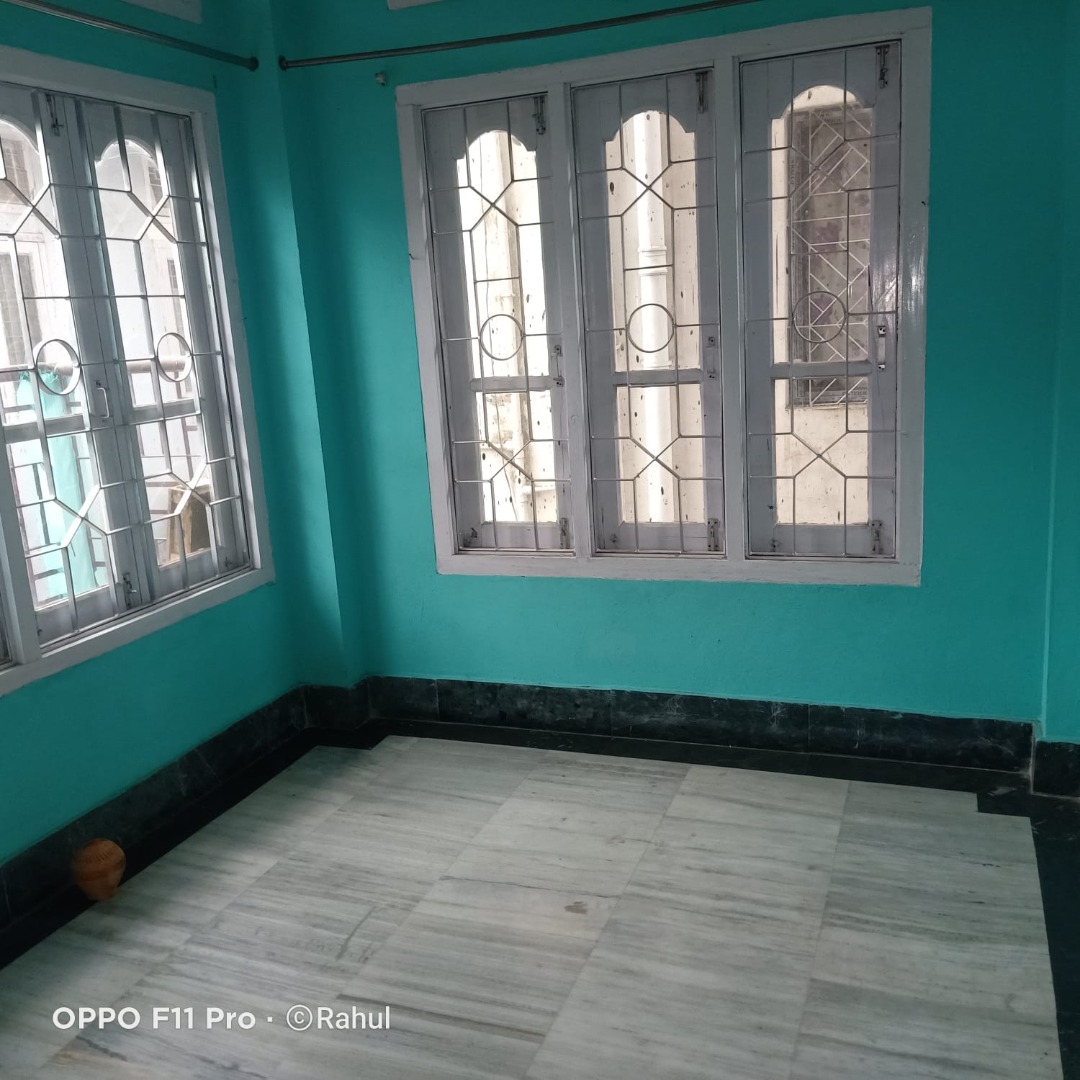 Unfurnished 3bhk in Ambikagirinagar, Guwahati, Assam, India for Rent